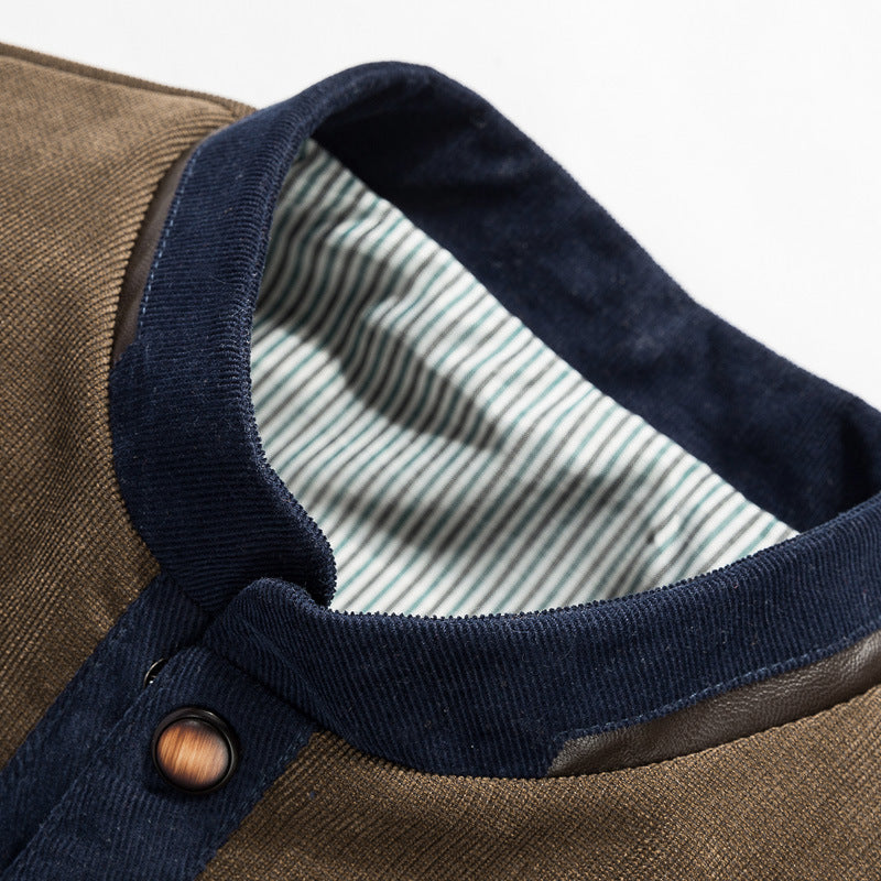 NS Arcadian Casual Jacket