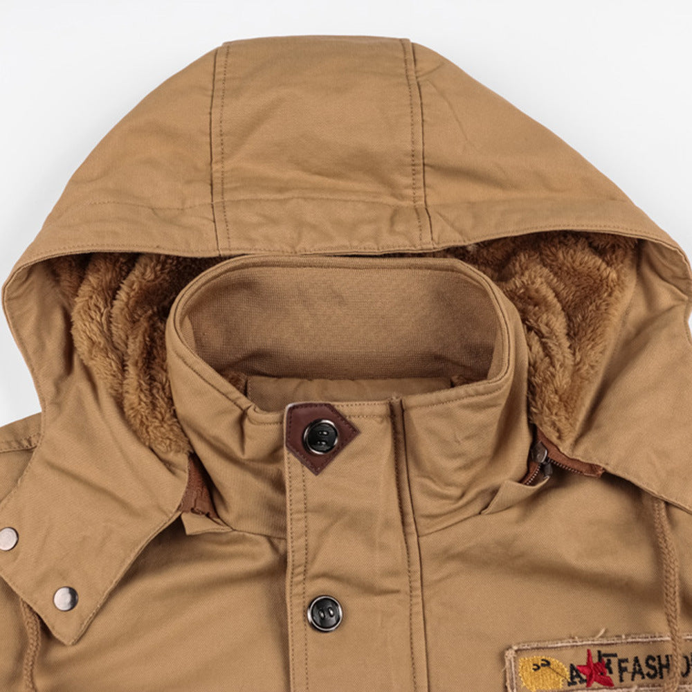 NS Mountain Skin Jacket