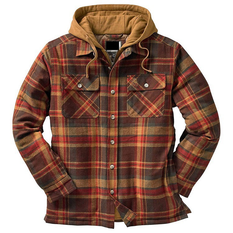 NS Reservation Work Coat