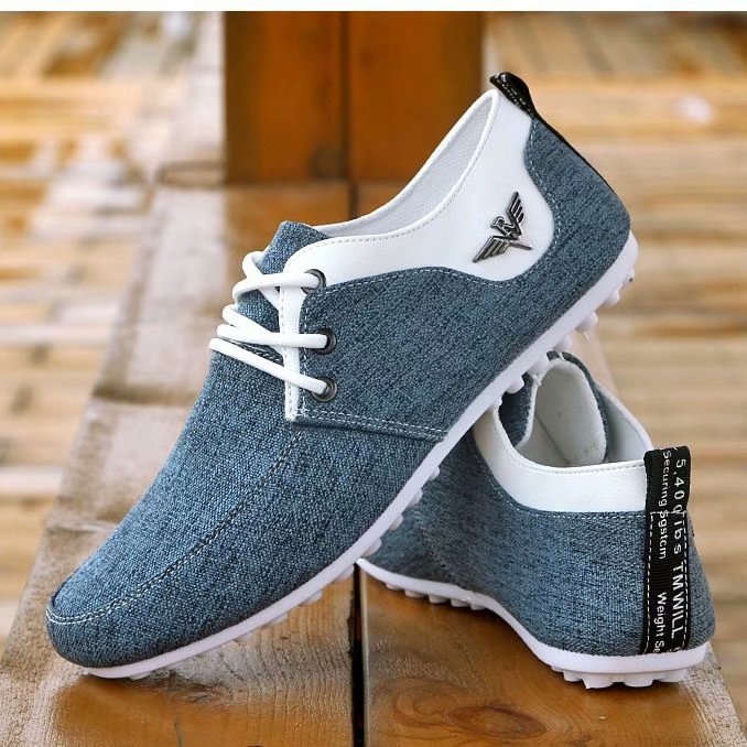 NS Rawley Shoes