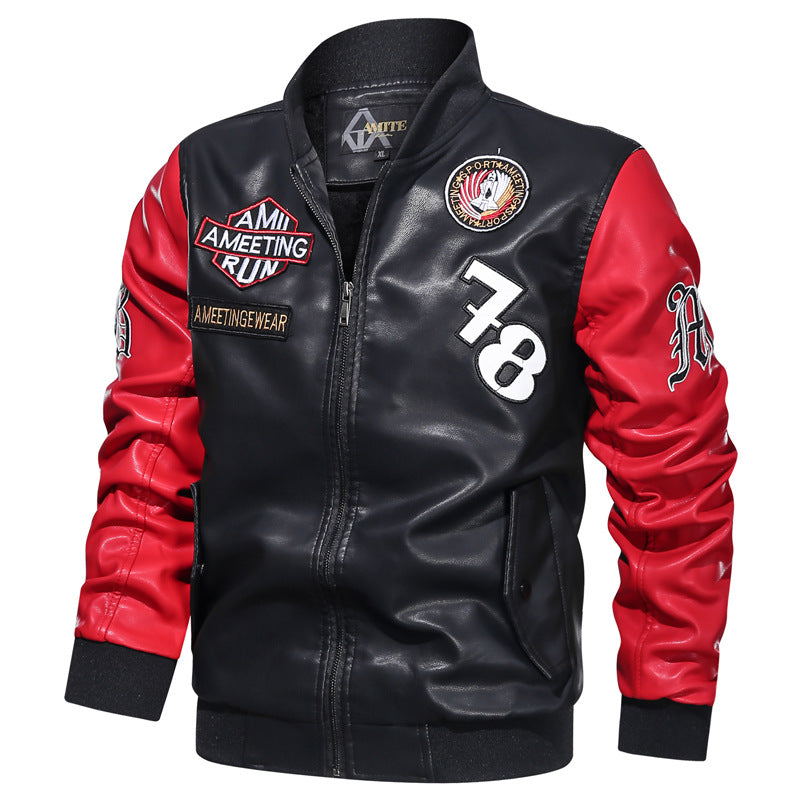 NS Victors Jacket