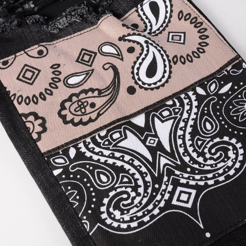 NS Rebellion Jeans