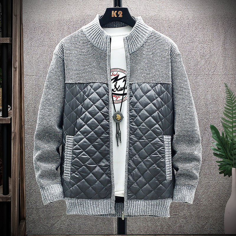 NS Dark Fruit Jacket