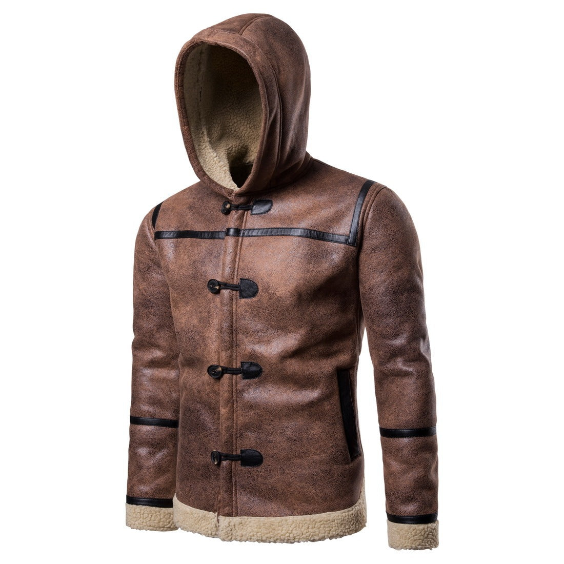 Aowofs Circumpolar Jacket