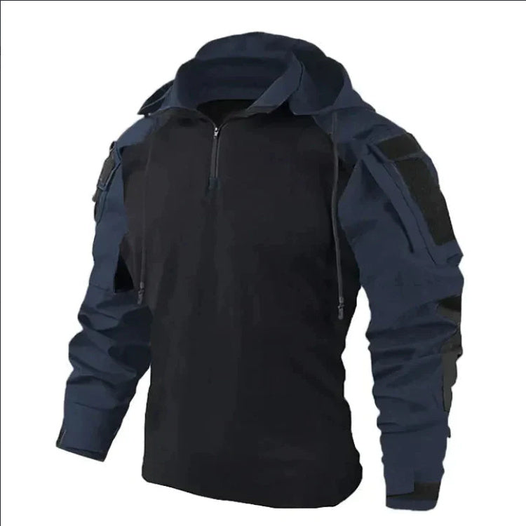 NS Tactician's Hoodie