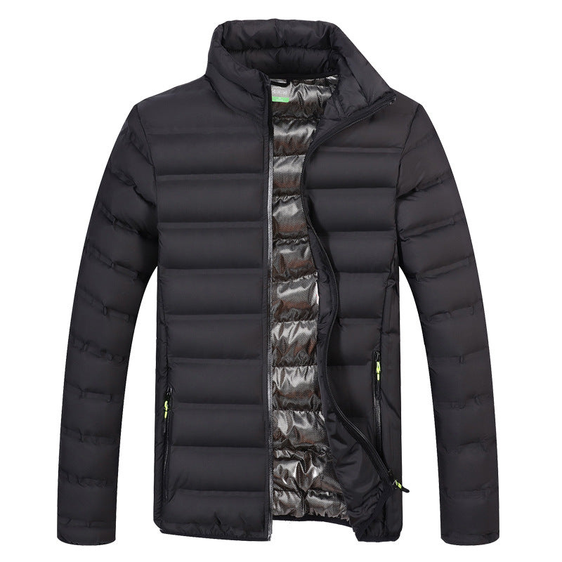 NS Ailitu Thermal Jacket