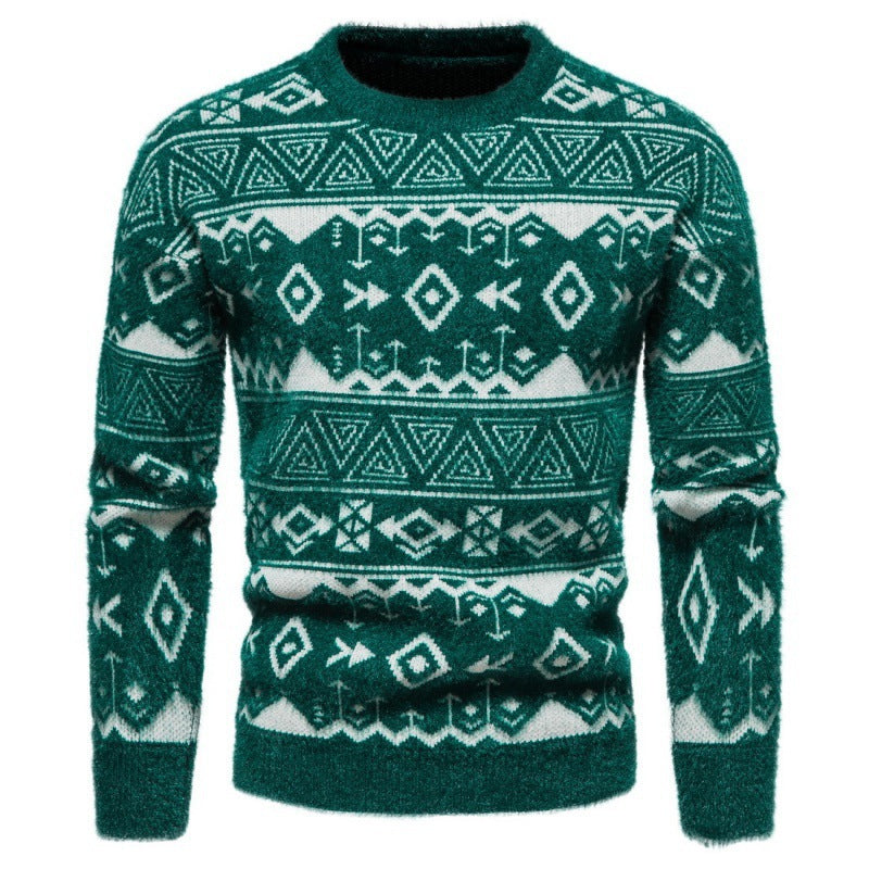 NS Wonderland Jumper