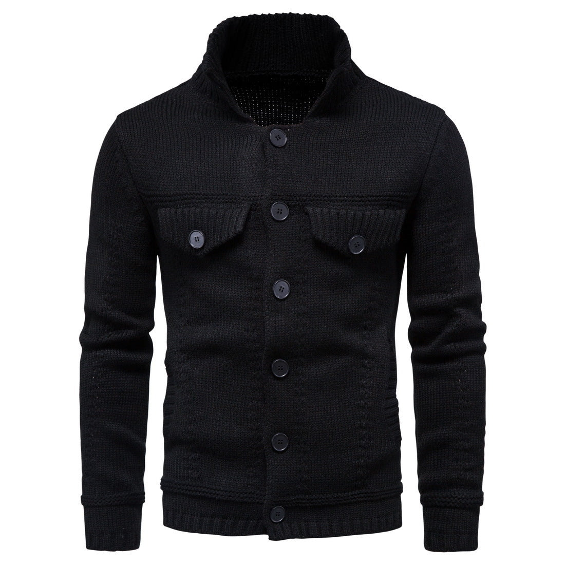 NS Lodger Cardigan