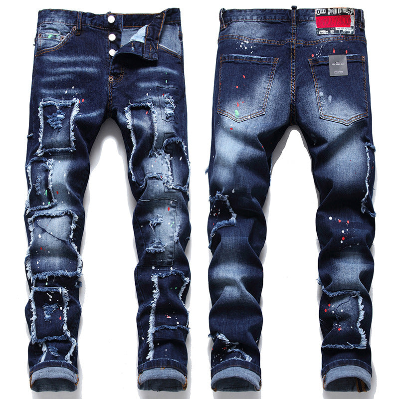 NS Ragdoll Jeans