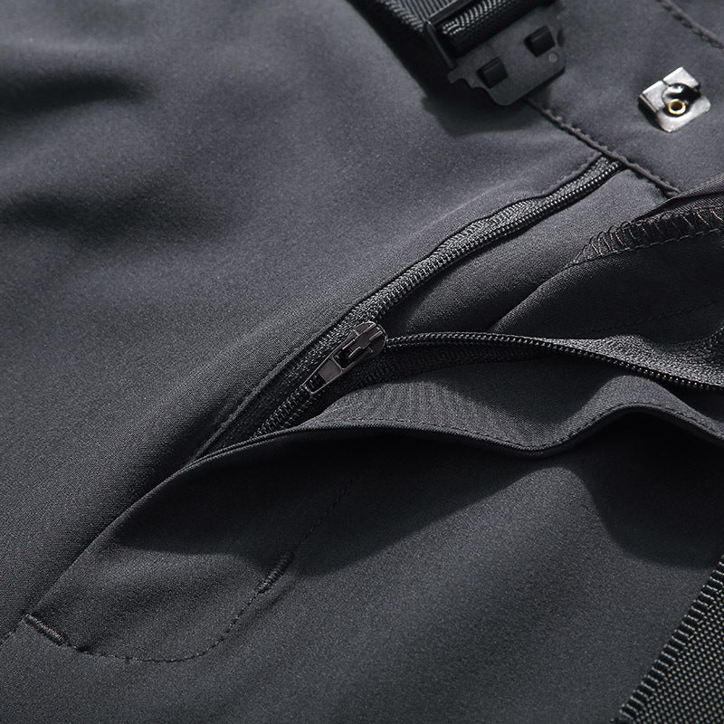 NS Outdoor Assault Pants
