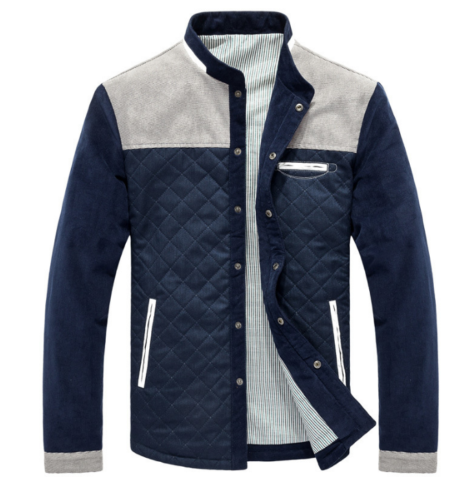 NS Arcadian Casual Jacket