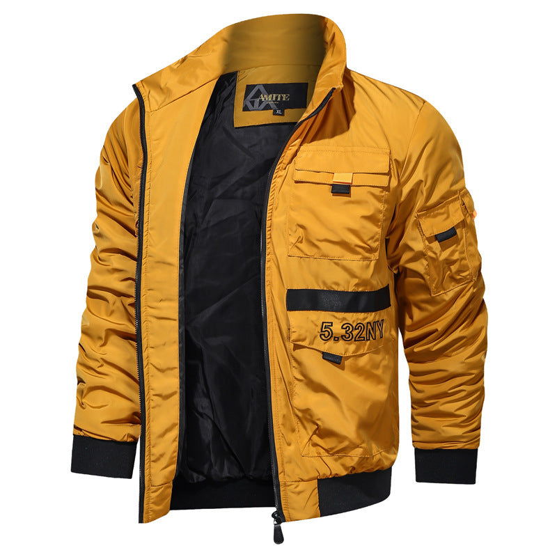 NS North Lake Jacket