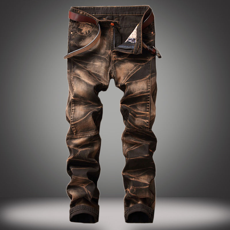 NS Country Shock Jeans