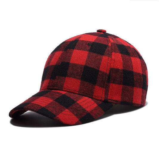 NS Lumberjack Cap