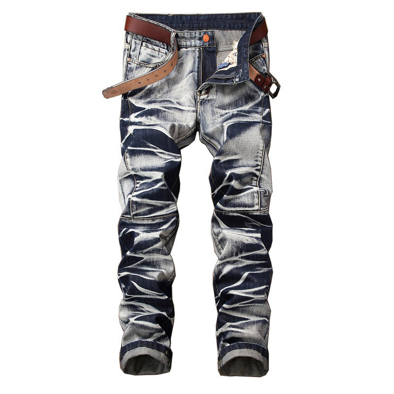 NS Country Shock Jeans