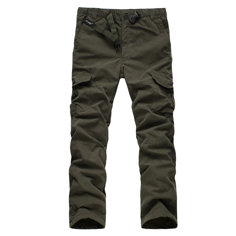 NS Richmond Pants