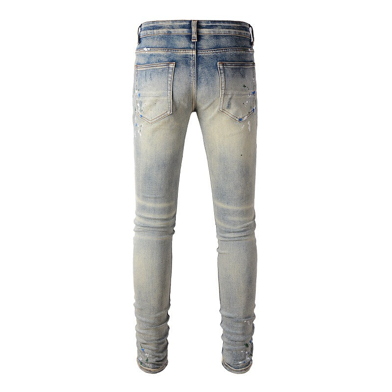 NS Artist Jeans