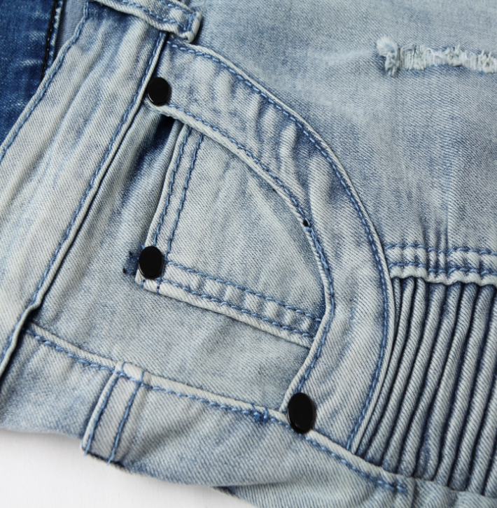 NS Pulse Wave Jeans