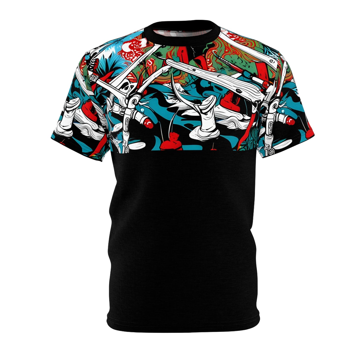 NS Kendo T-shirt