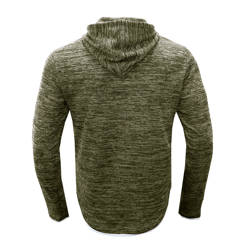 NS Europa Hoodie