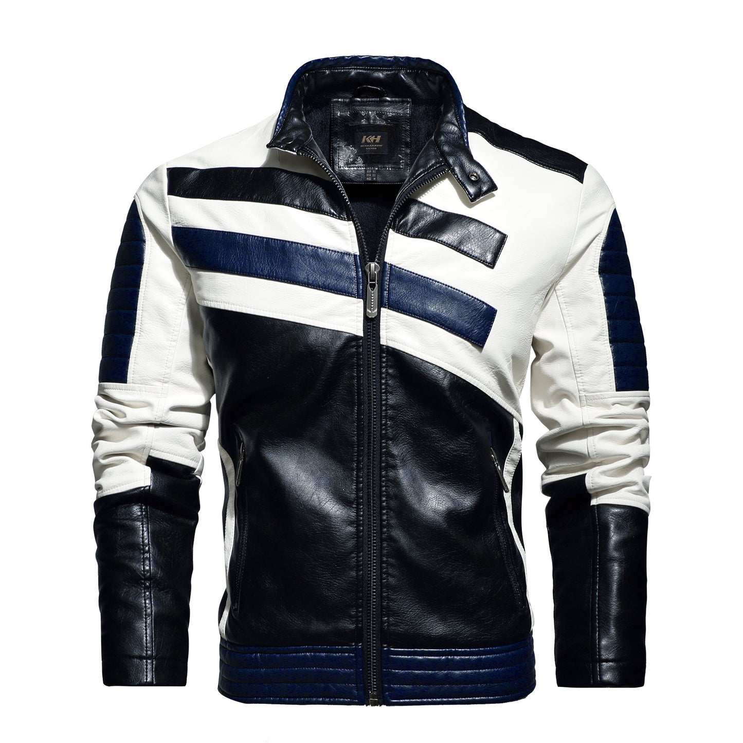KH Daredevil Leather Jacket