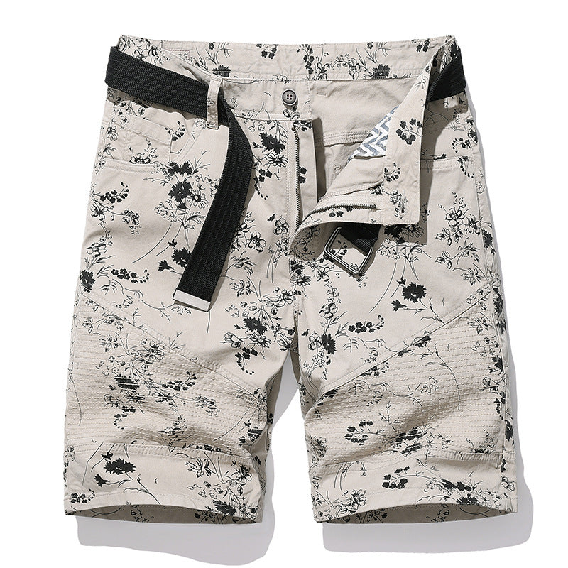 NS Florence Shorts