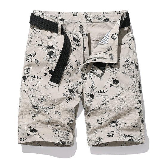 NS Florence Shorts