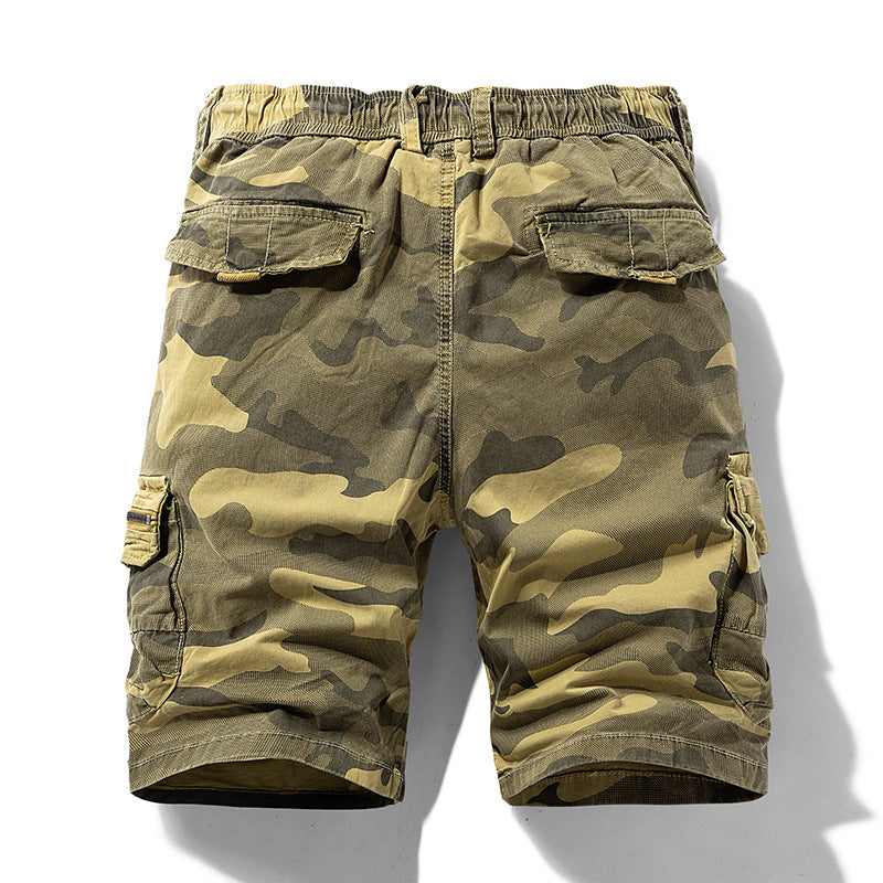 NS Tooler Shorts