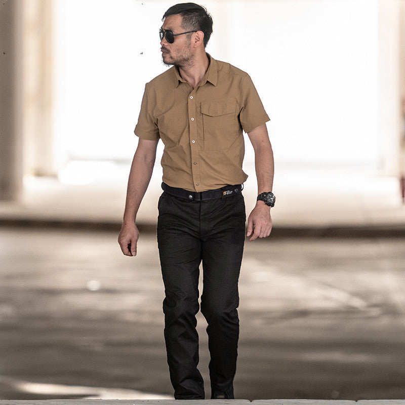 NS Flanker Pants