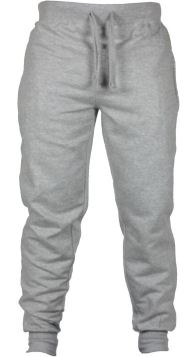 NS Hair Liner Joggers