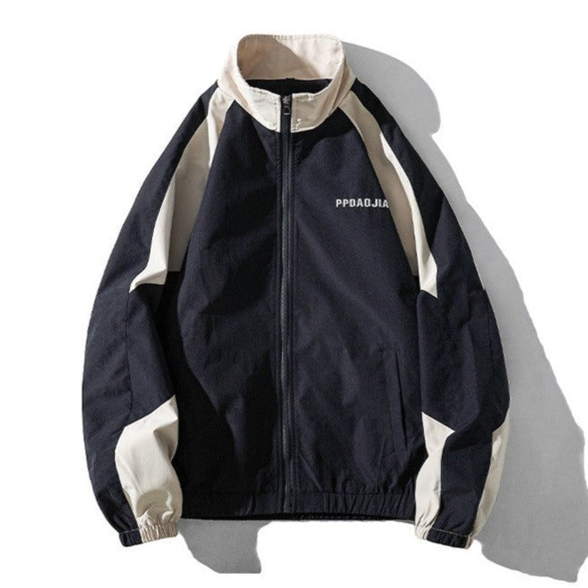 Pdaojia Chem Jacket
