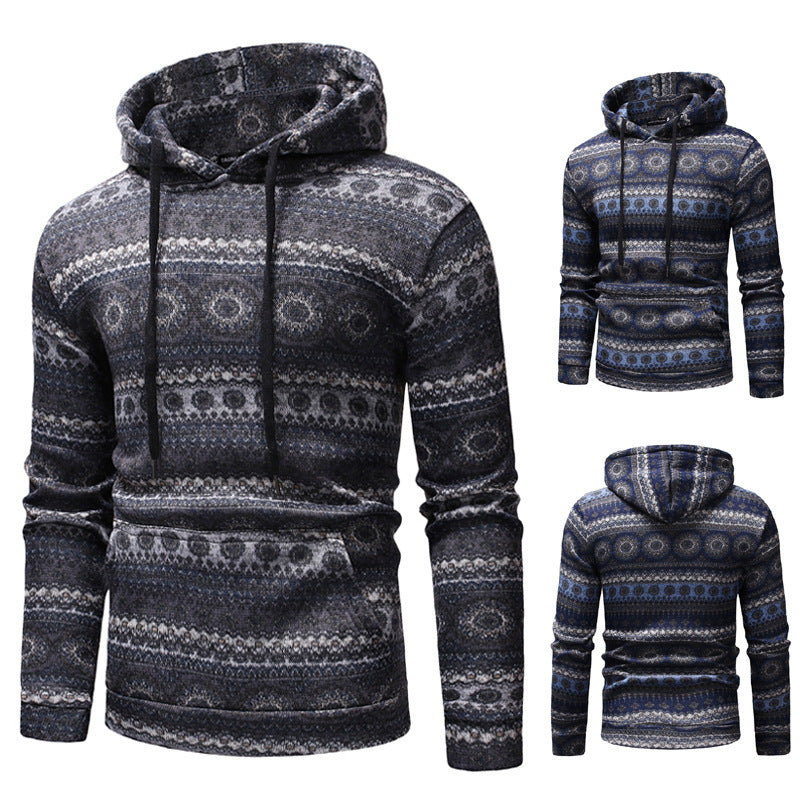 NS Drakensberg Hoodie
