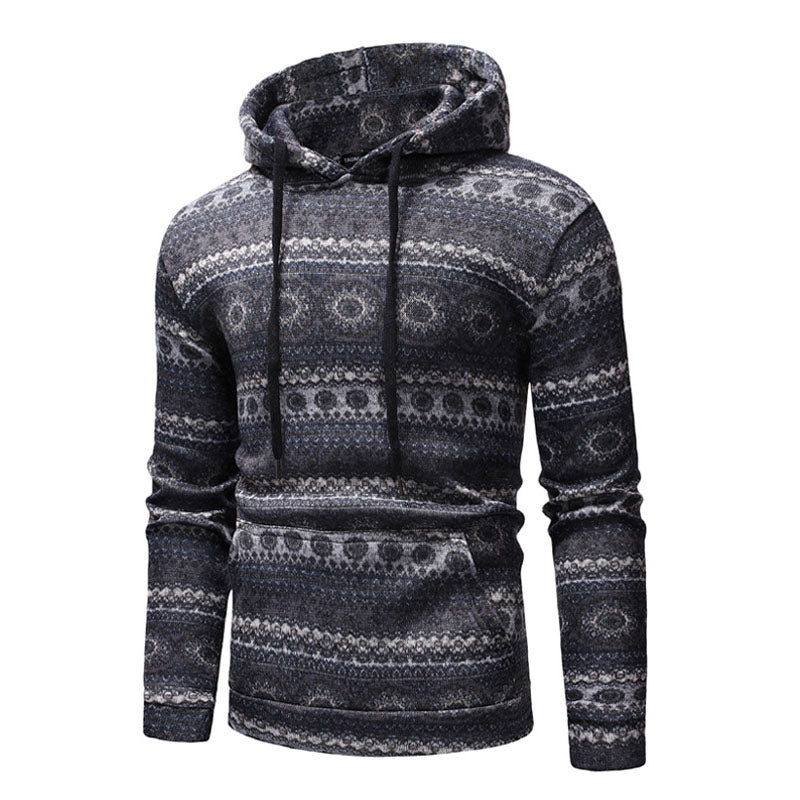 NS Drakensberg Hoodie