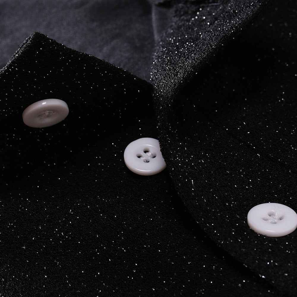 NS Black Star T-Shirt