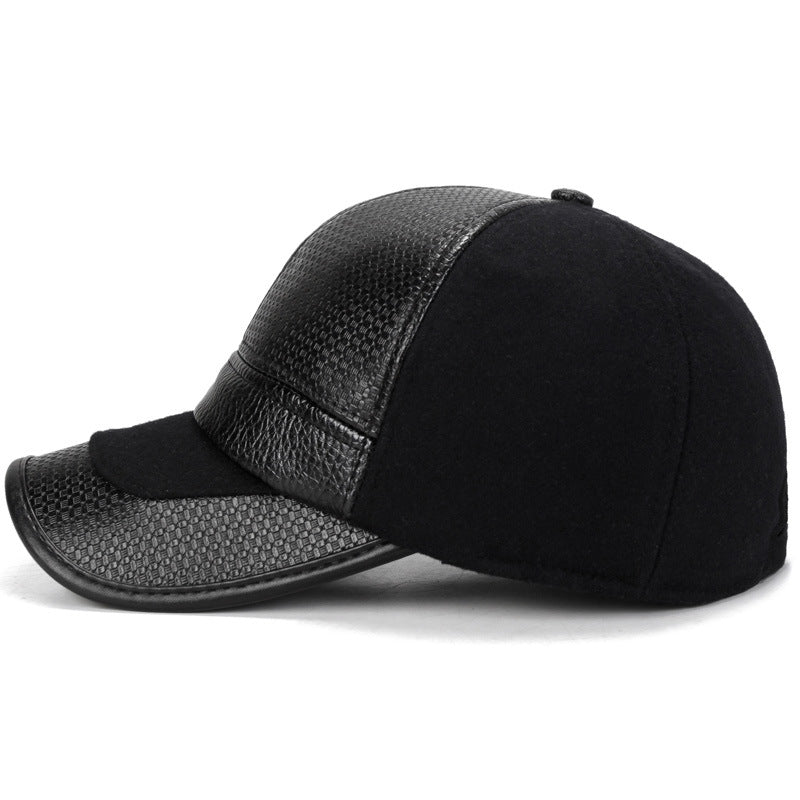 NS Duckhunter Cap