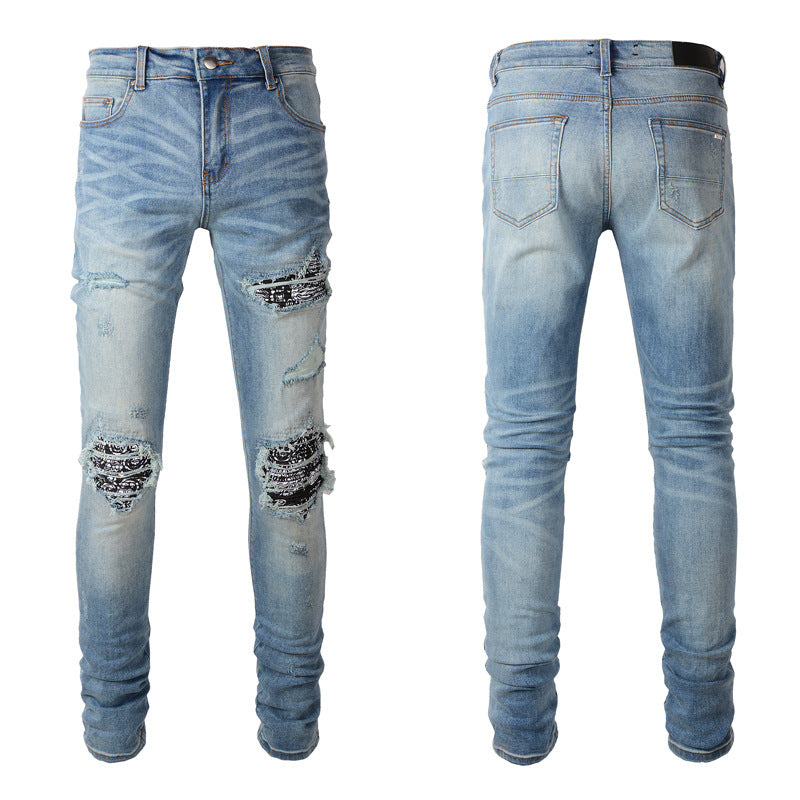 NS Rowsley Jeans