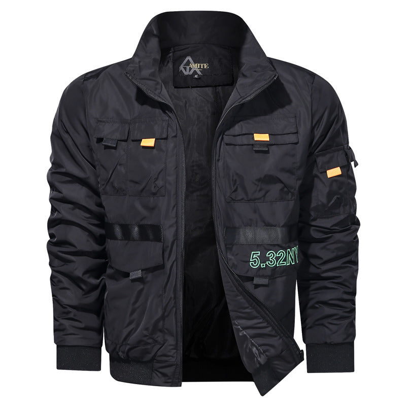 NS North Lake Jacket