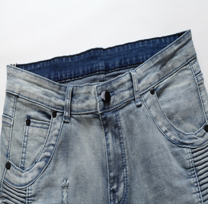NS Pulse Wave Jeans