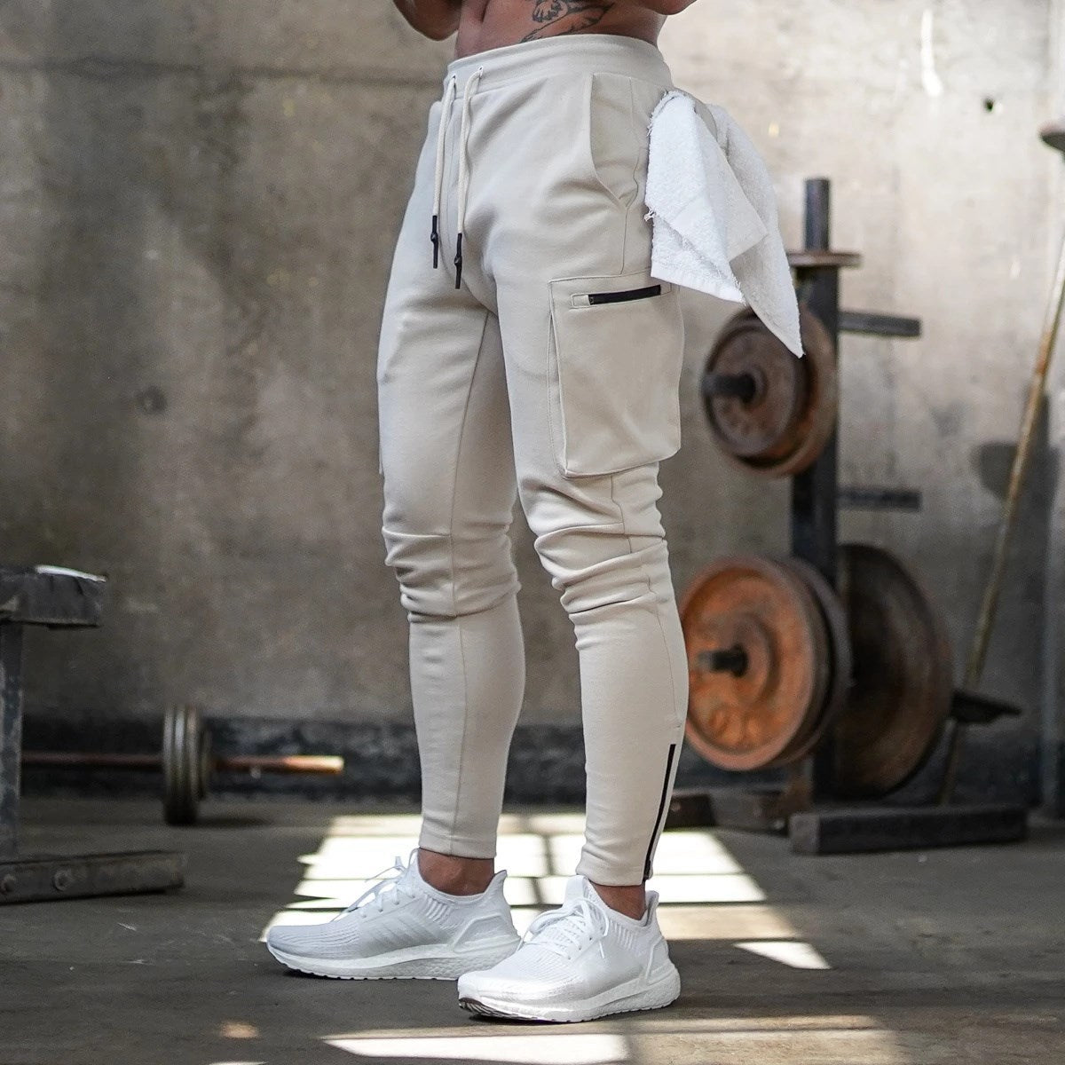 NS Hustle Sweatpants
