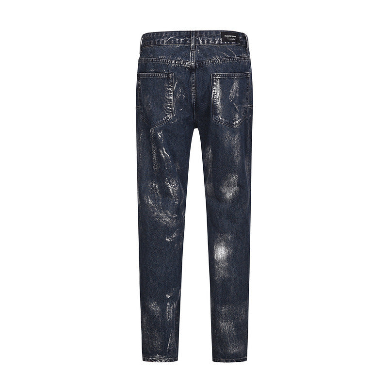 NS Tradesman Jeans