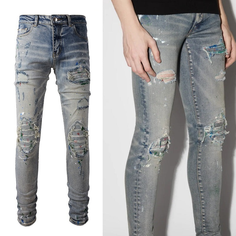 NS Artist Jeans