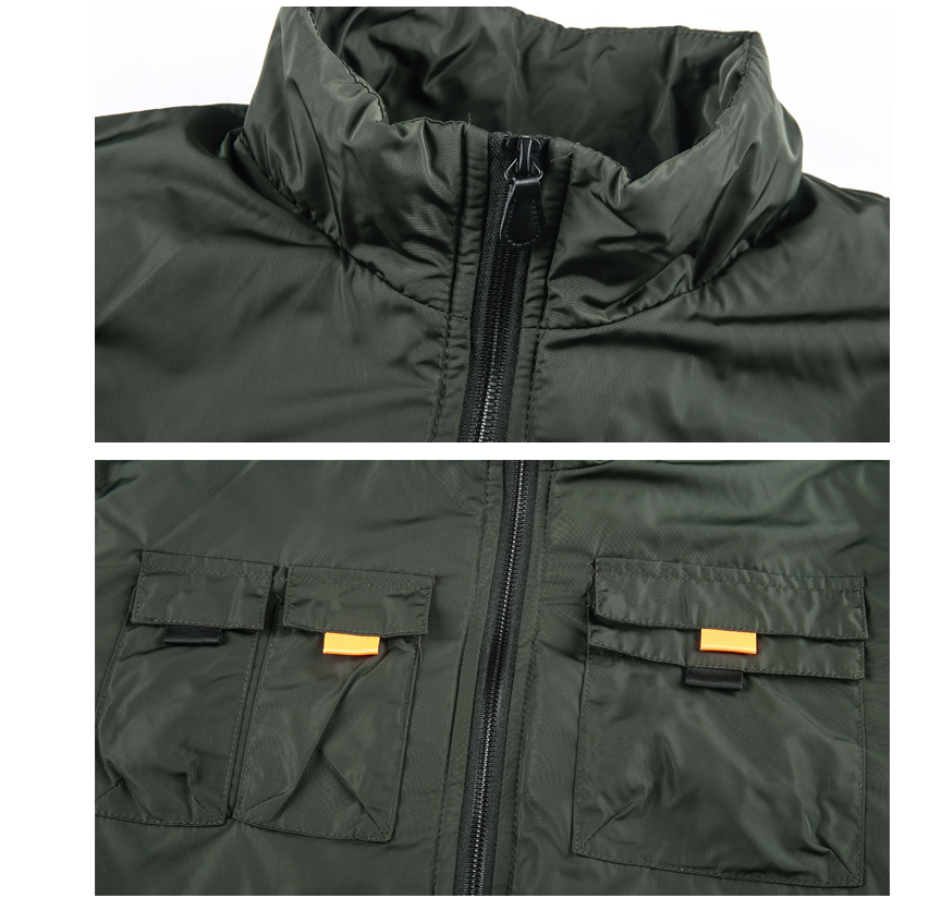 NS North Lake Jacket