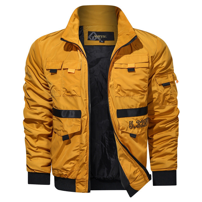 NS North Lake Jacket