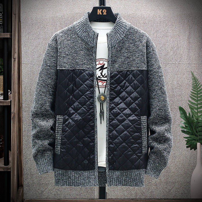 NS Dark Fruit Jacket