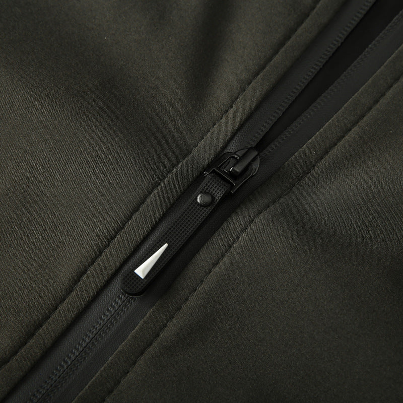 NS Stapler Casual Jacket