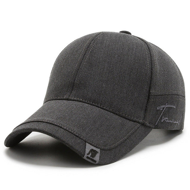 NS Fusion Cap