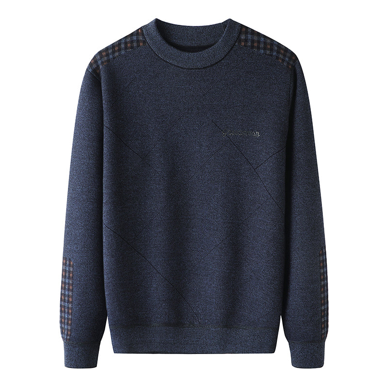 NS Piob Mhor Jumper