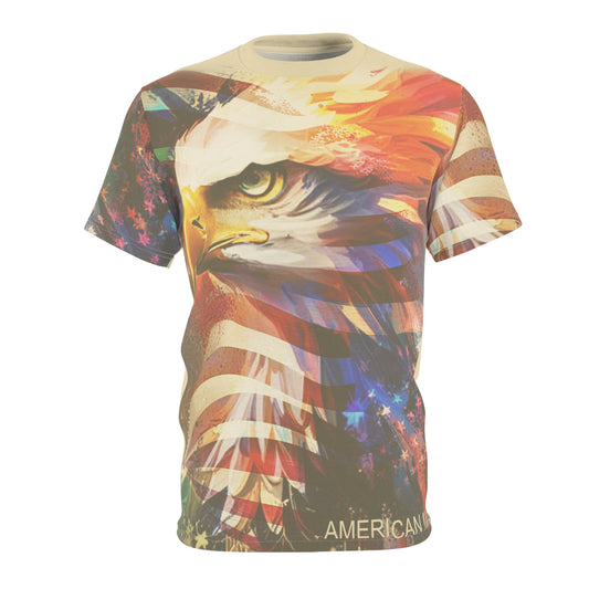NS American Made T-shirt