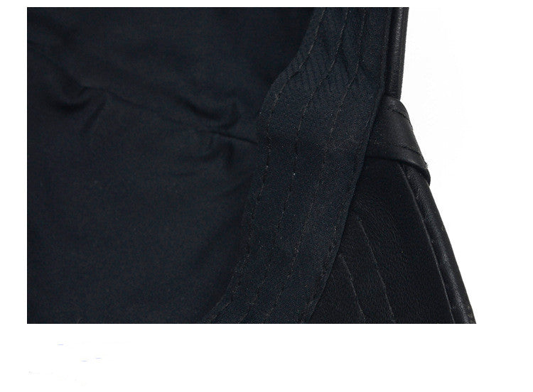 NS Debonair Cap