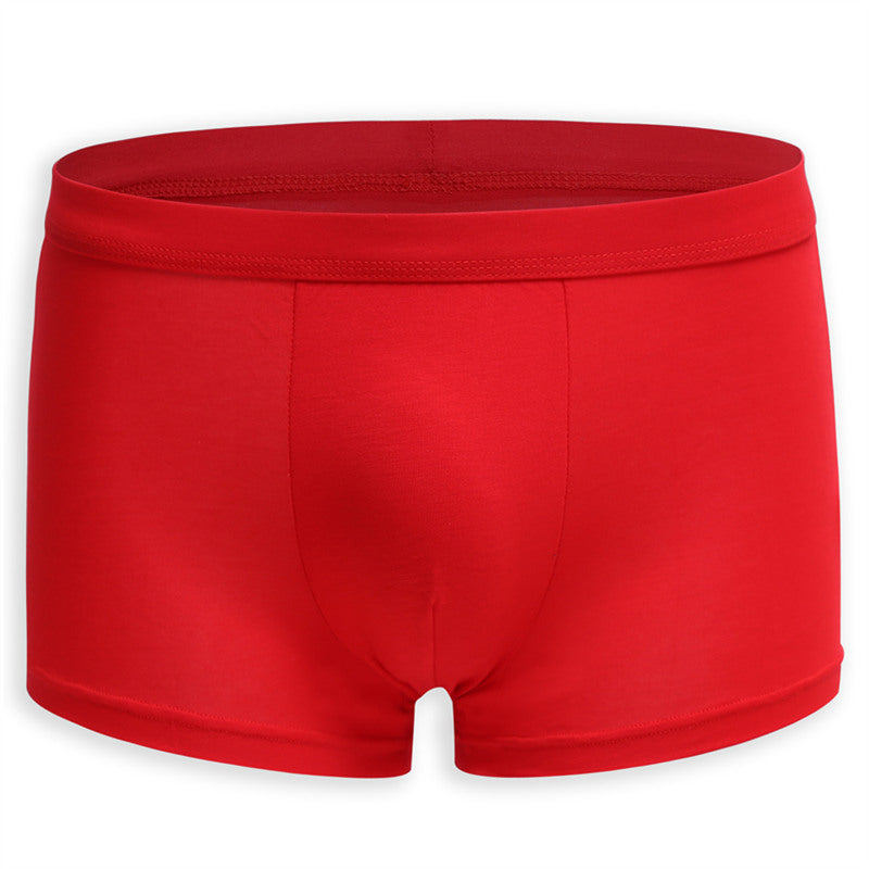 NS Mid-Waist Boxers
